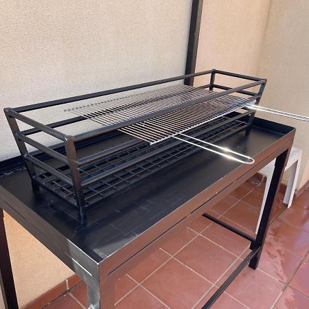 Atico Penthouse Lejlighed Roquetas de Mar Eksteriør billede